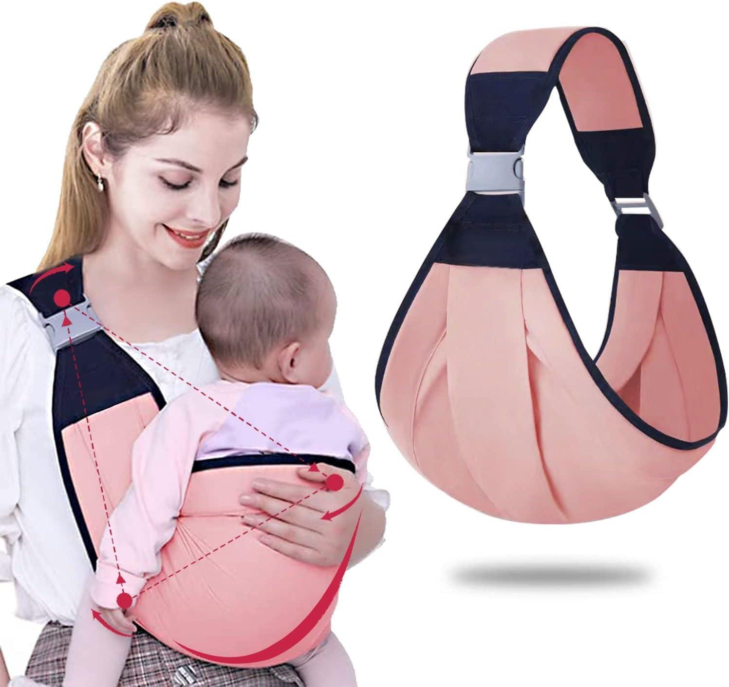 Porte bébé ergonomique | Babycarry 0 à 36 mois