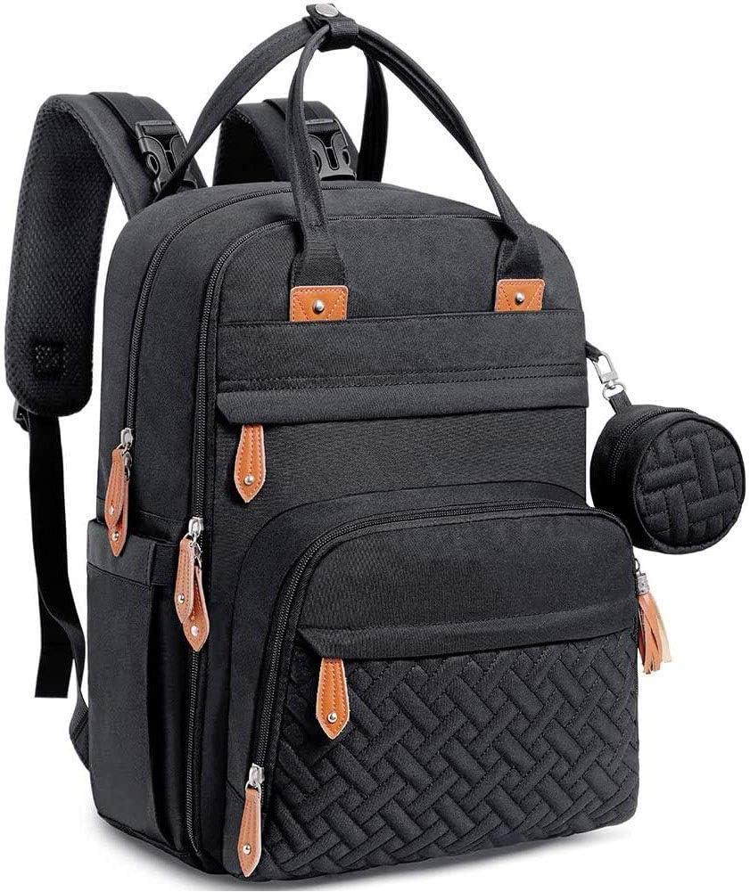 Sac à langer Land - Confortable et élégant