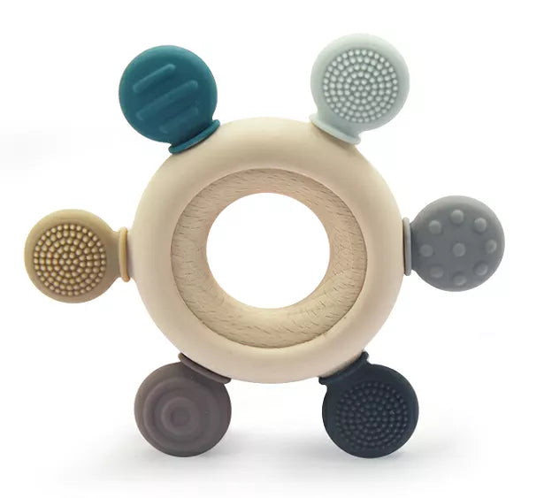 Anneaux de dentition | BABYMITS