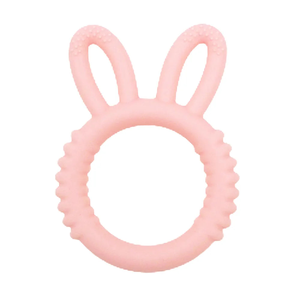 Anneau de dentition - Lapinou