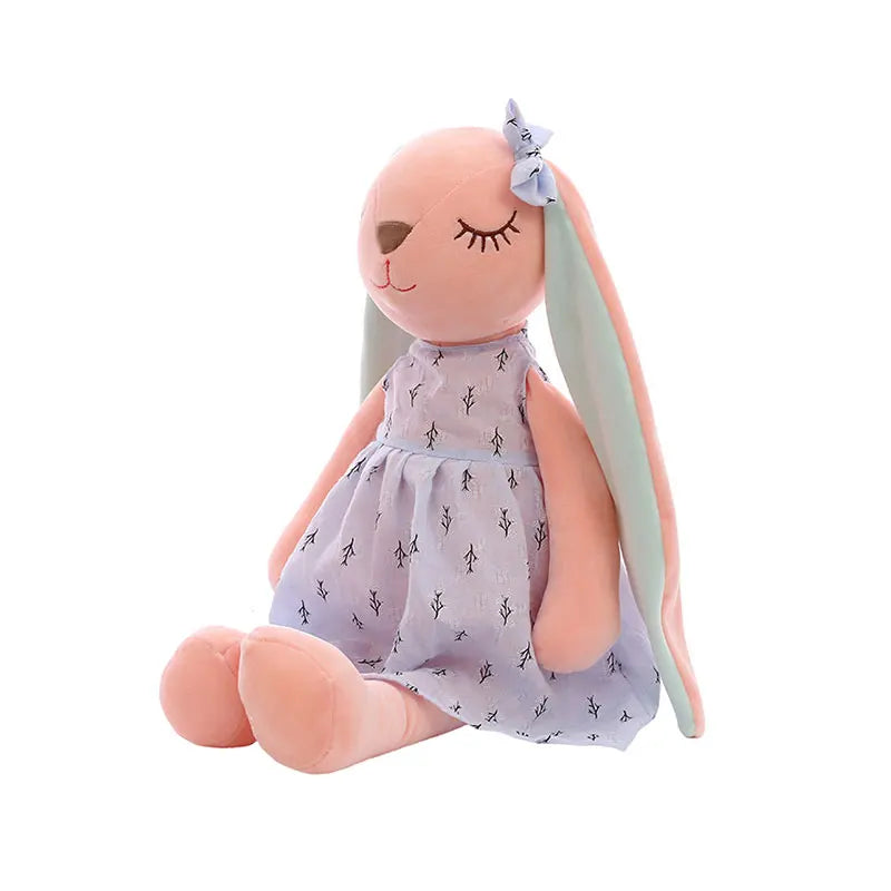 DOUDOU LAPIN Montessori