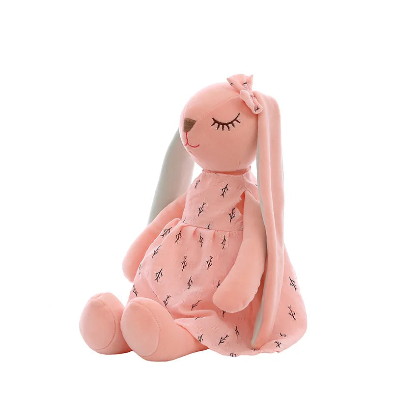 DOUDOU LAPIN Montessori