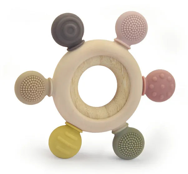 Anneaux de dentition | BABYMITS