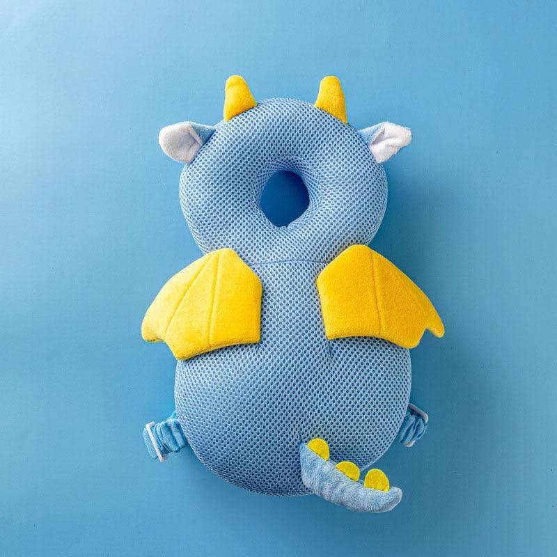 Coussin protecteur antichute pour bébé 1 à 3 ans | BABYANTI-FALL