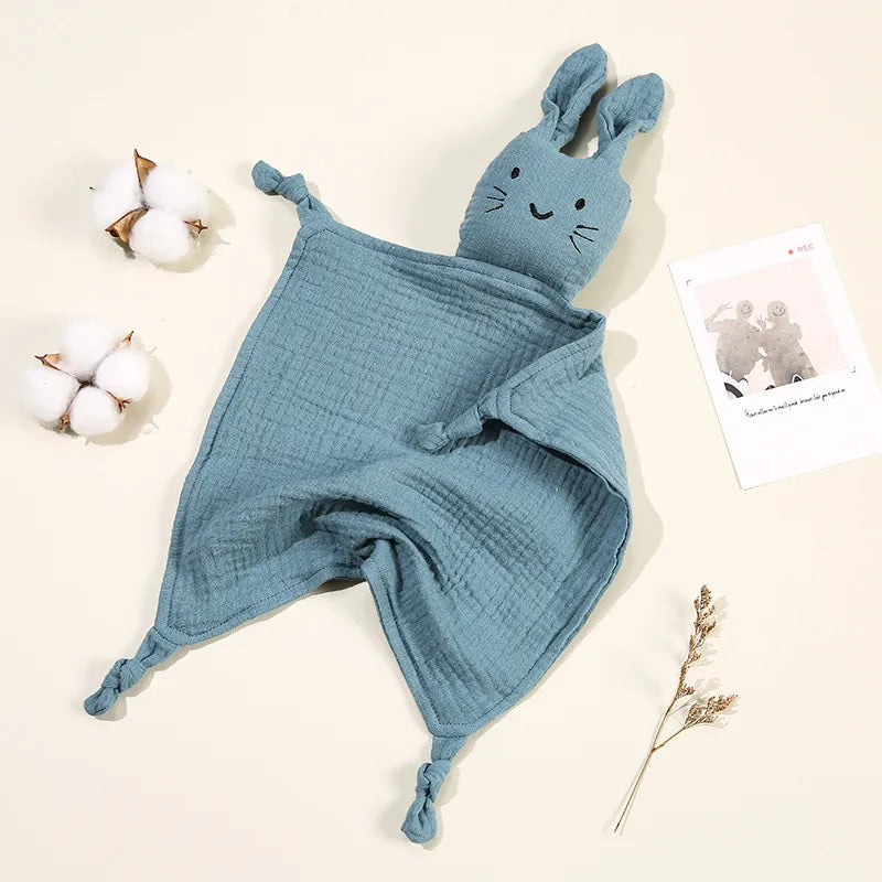 DOUDOU - serviette de sommeil