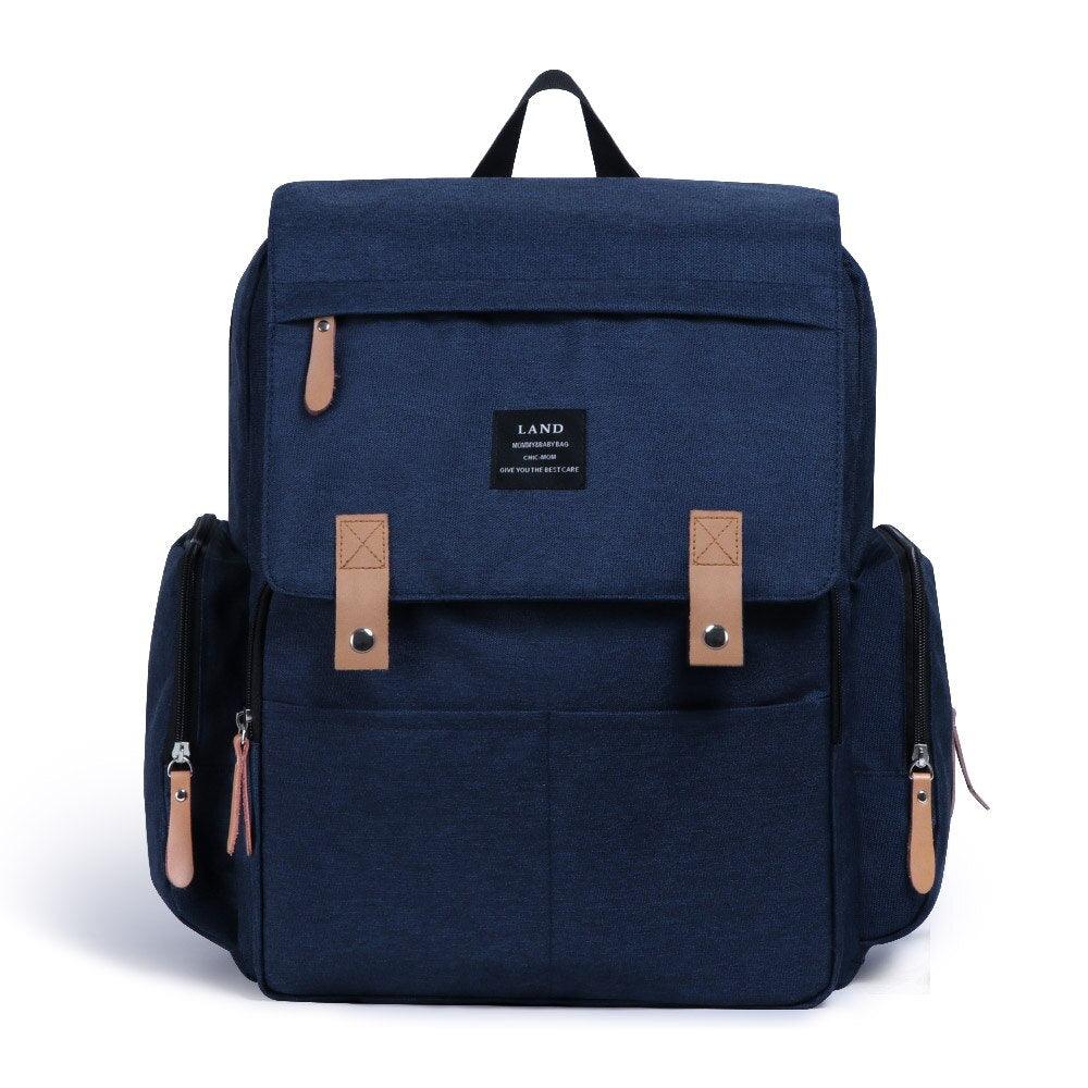 Sac à Langer Land - Pratique et élégant