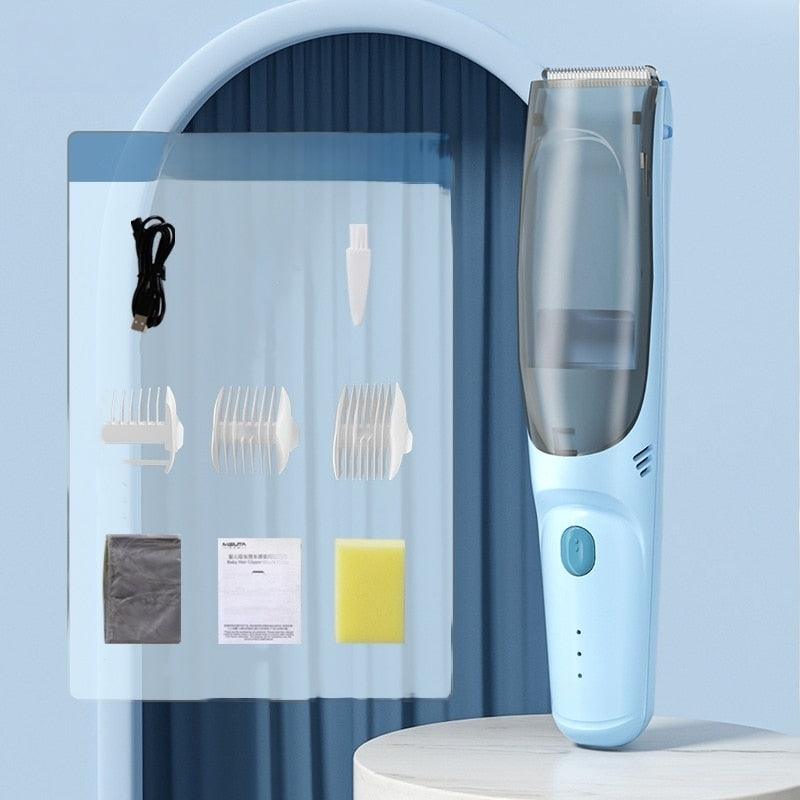 Tondeuse auto-aspirante Kimelou