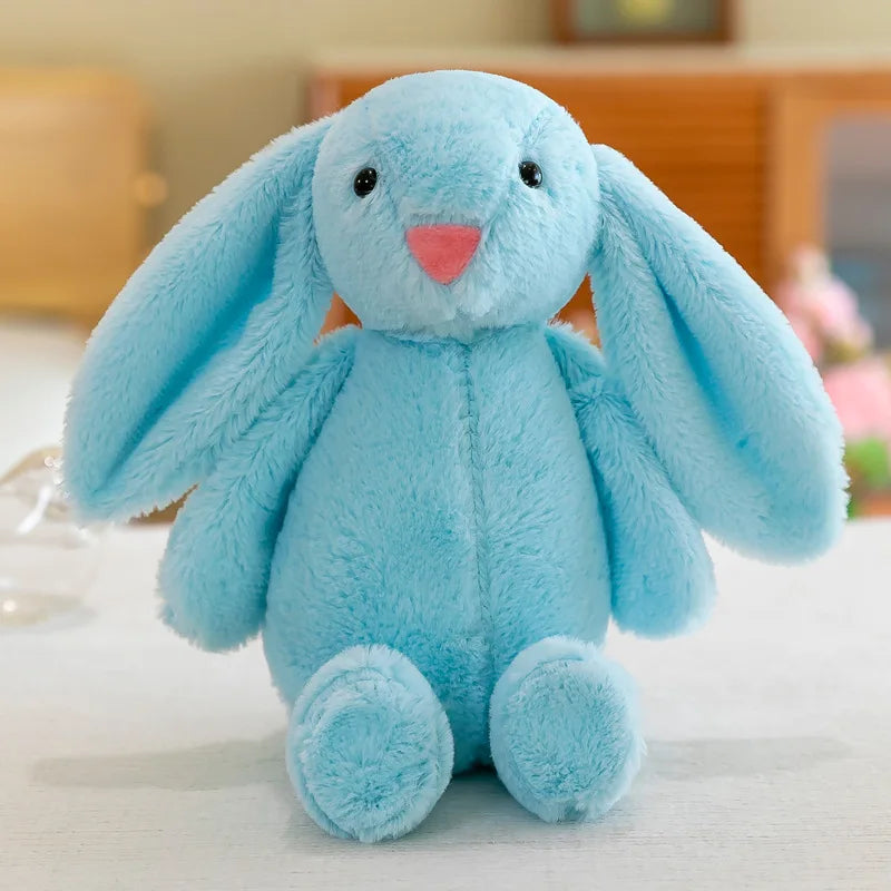 PELUCHE LAPIN MIGNON