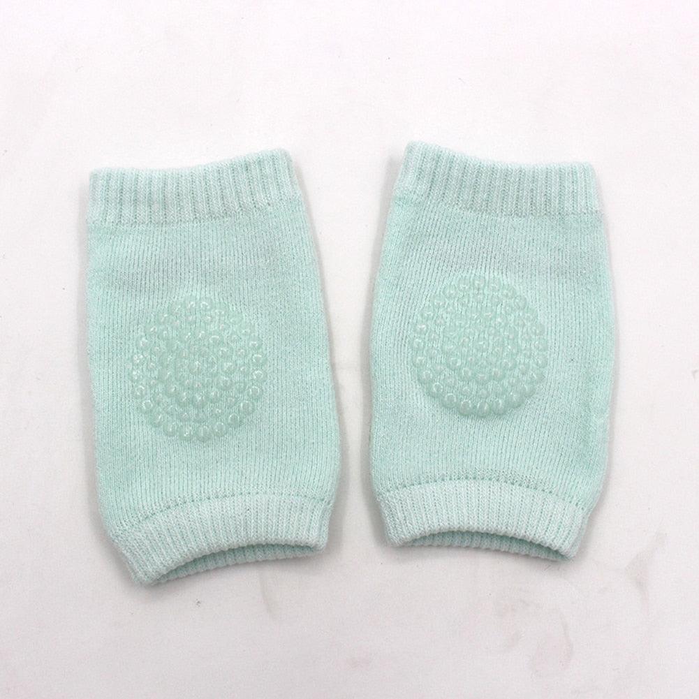 Genouillère de sécurité pour bébés | BABYKNEELING