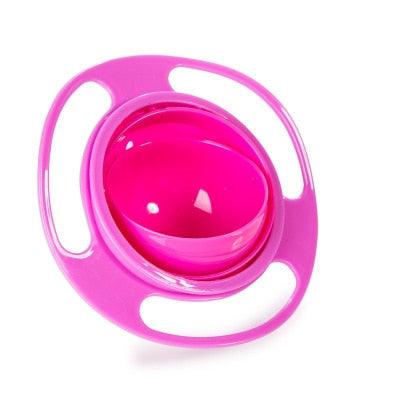 Bol Anti-Renversement 360° | BABYFEEDING