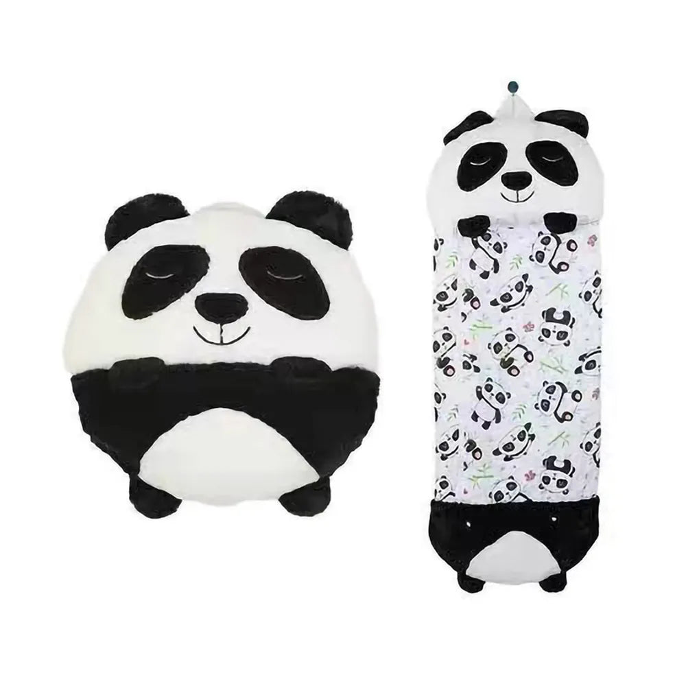 Oreiller Sac De Couchage Pour Enfant et Adulte | Sleepy-bag