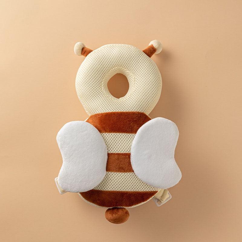 Coussin protecteur antichute pour bébé 1 à 3 ans | BABYANTI-FALL
