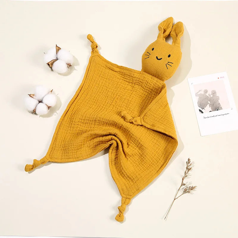 DOUDOU - serviette de sommeil