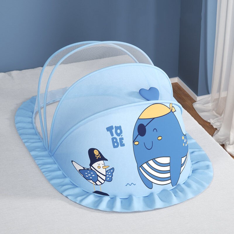 Moustiquaire bébé Kimelou