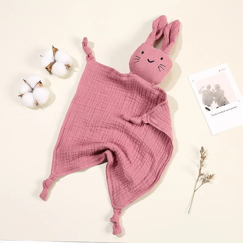 DOUDOU - serviette de sommeil