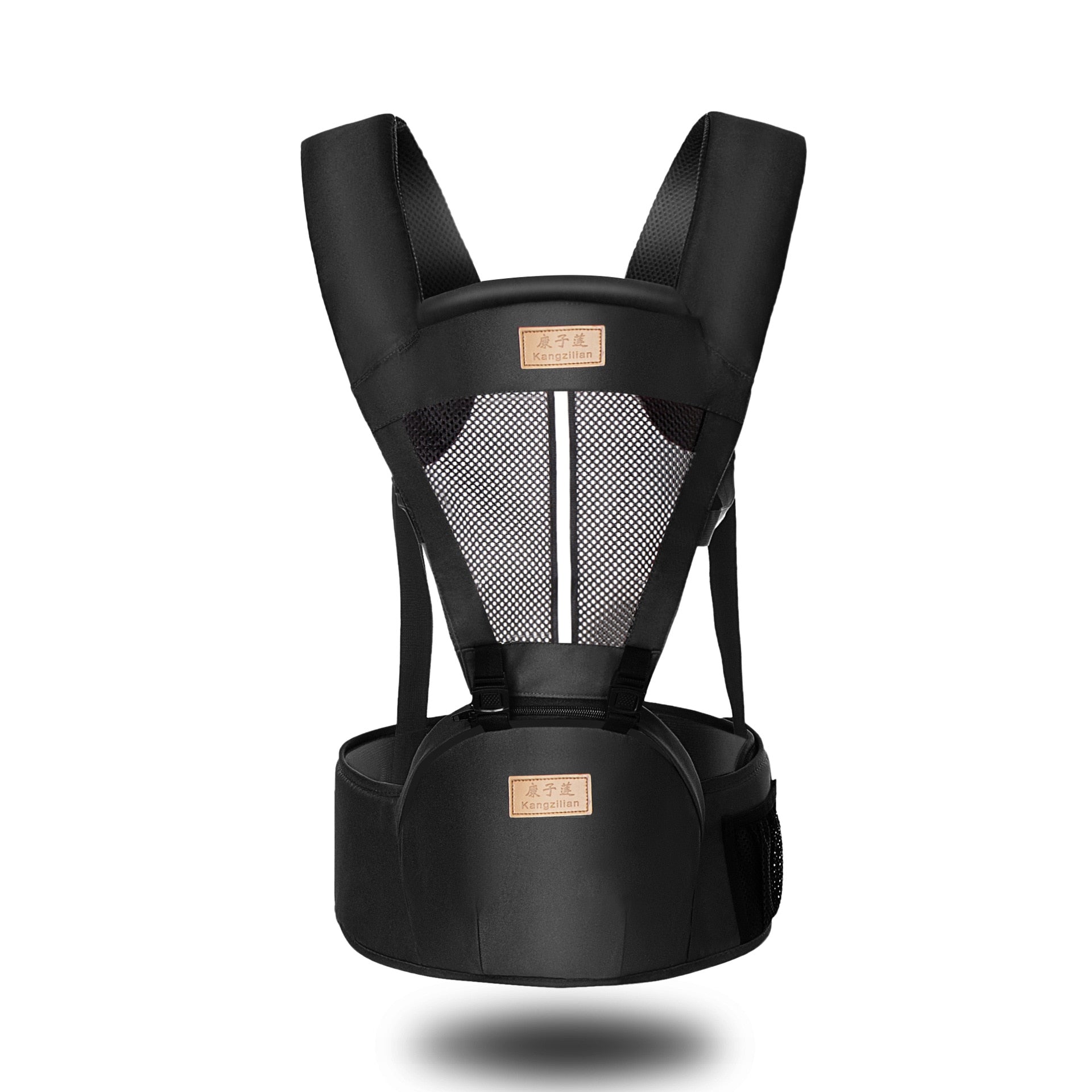 Babycarry™ - Porte bébé ergonomique Ajustable 3 en 1 - 0 à 36 mois
