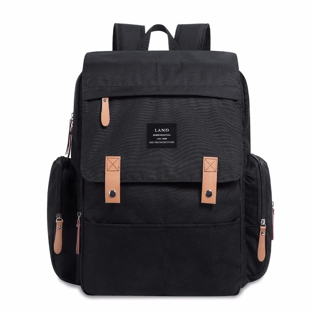 Sac à Langer Land - Pratique et élégant