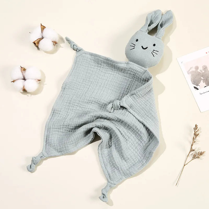 DOUDOU - serviette de sommeil