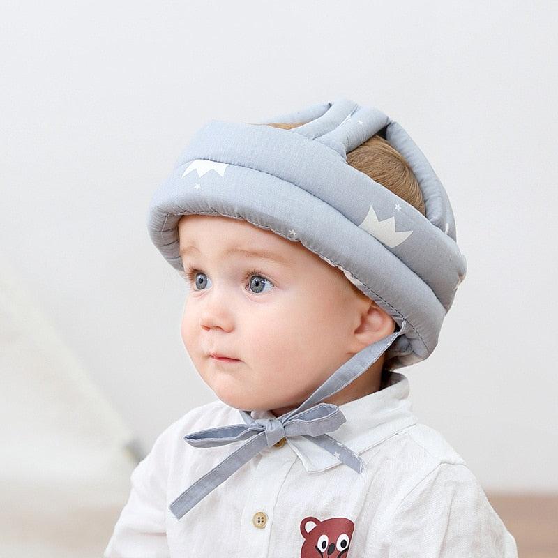 Casque de sécurité pour bébé | BABYSAFETY