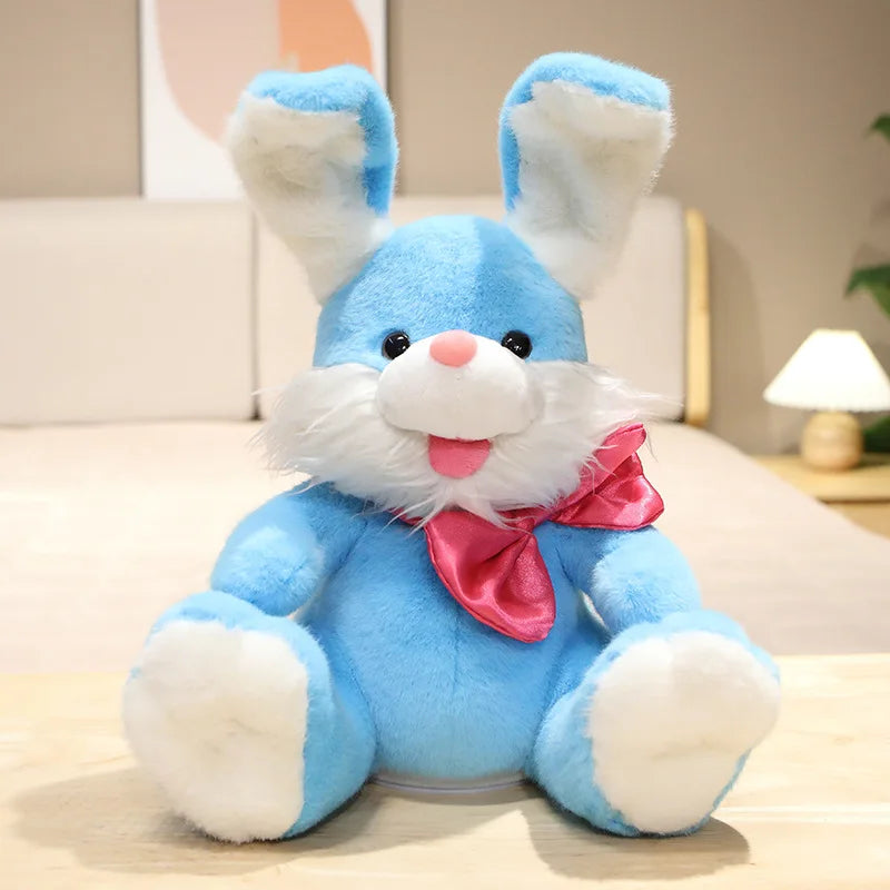 PELUCHE LAPIN MAGIQUE | Rabbit plush