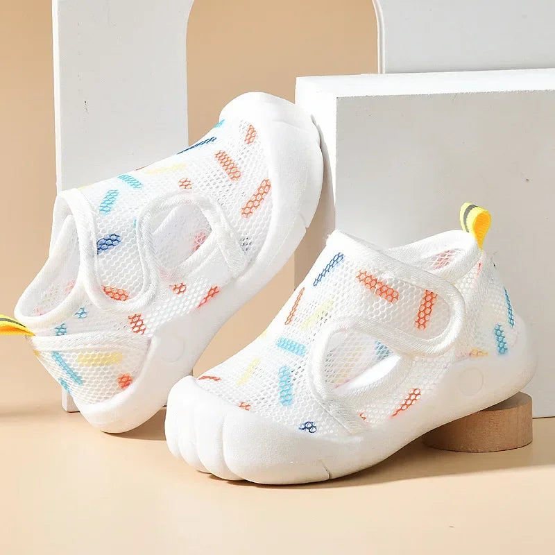 Sandale d'été respirante | SunBaby