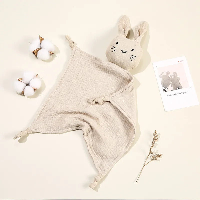 DOUDOU - serviette de sommeil