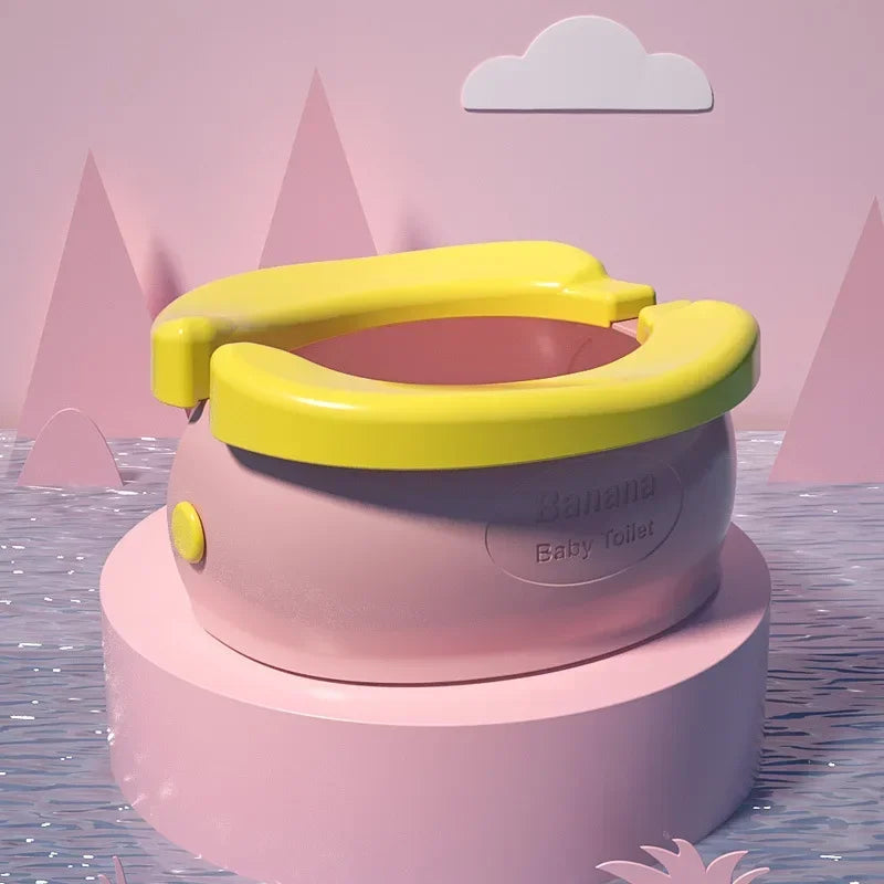 POTTY GO (20 sacs jetables Offerts)