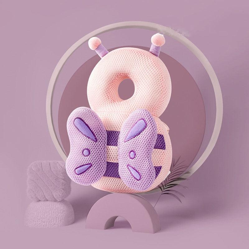 Coussin protecteur antichute pour bébé 1 à 3 ans | BABYANTI-FALL