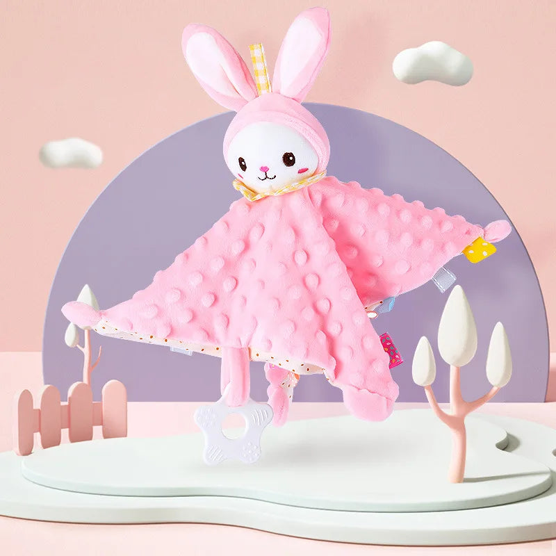 DOUDOU LAPIN Montessori