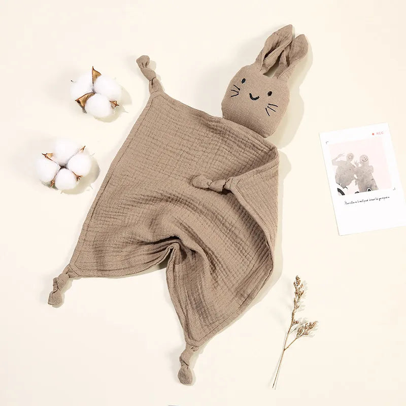 DOUDOU - serviette de sommeil