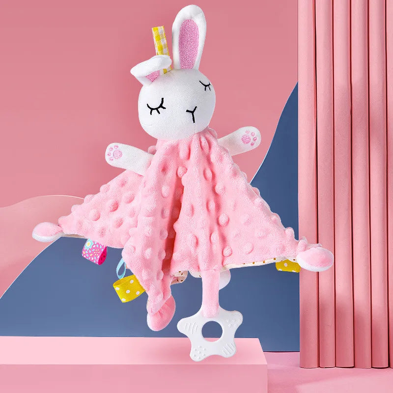 DOUDOU LAPIN Montessori
