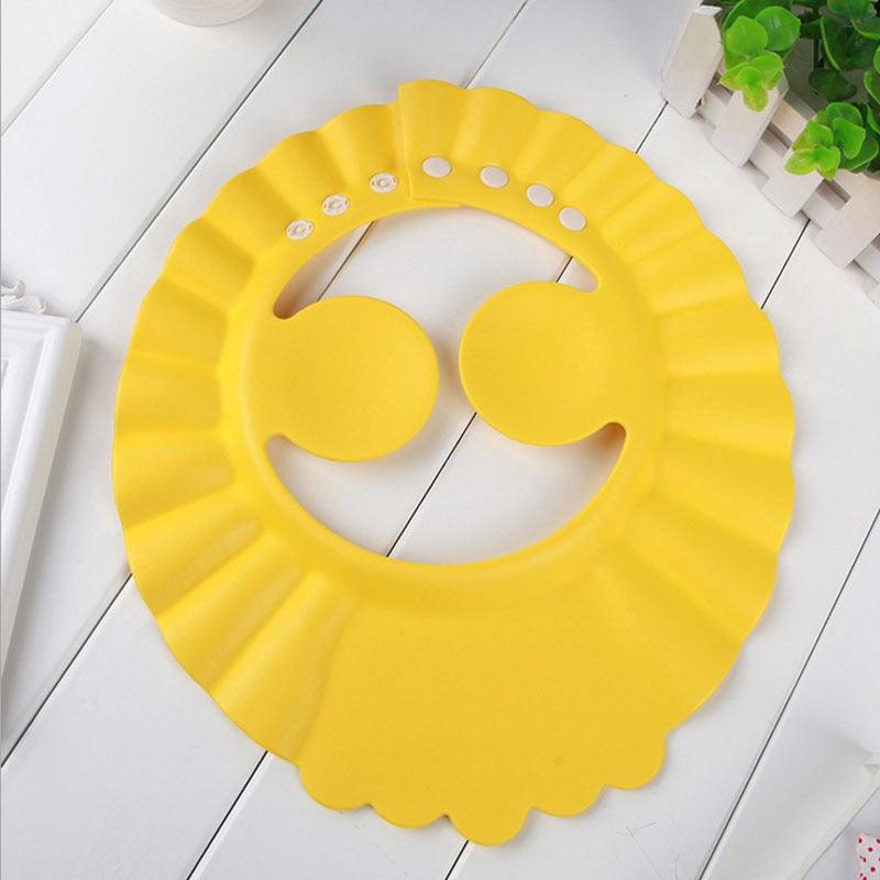 Chapeau réglable pour douche de bébé | BABYHAT