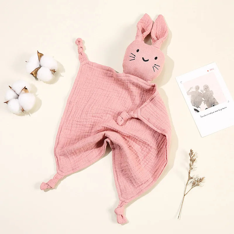 DOUDOU - serviette de sommeil