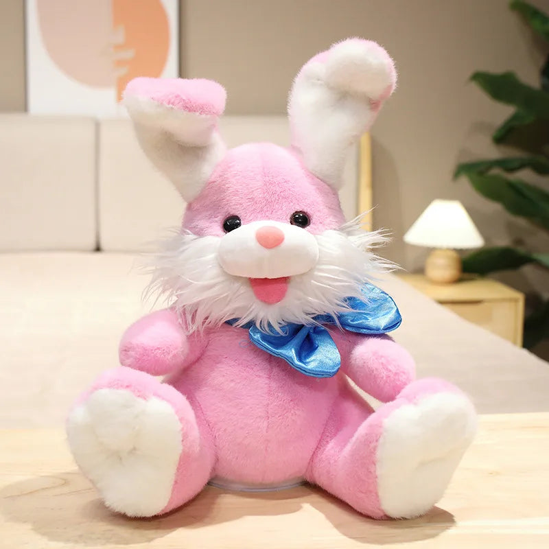 PELUCHE LAPIN MAGIQUE | Rabbit plush