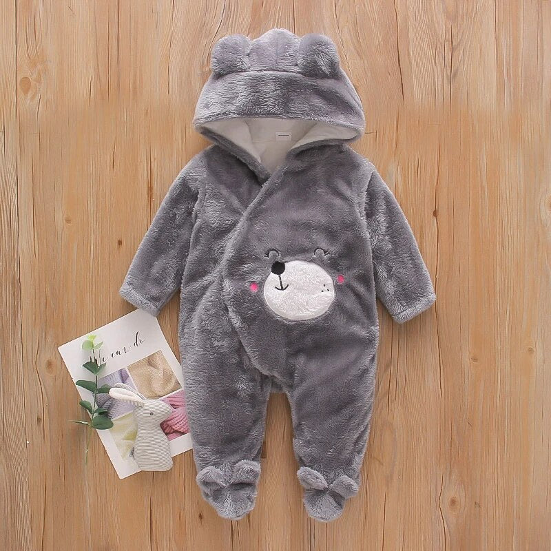 COUVERTURE ENVELOPPANTE DOUCE BÉBÉ | PATPATBABY