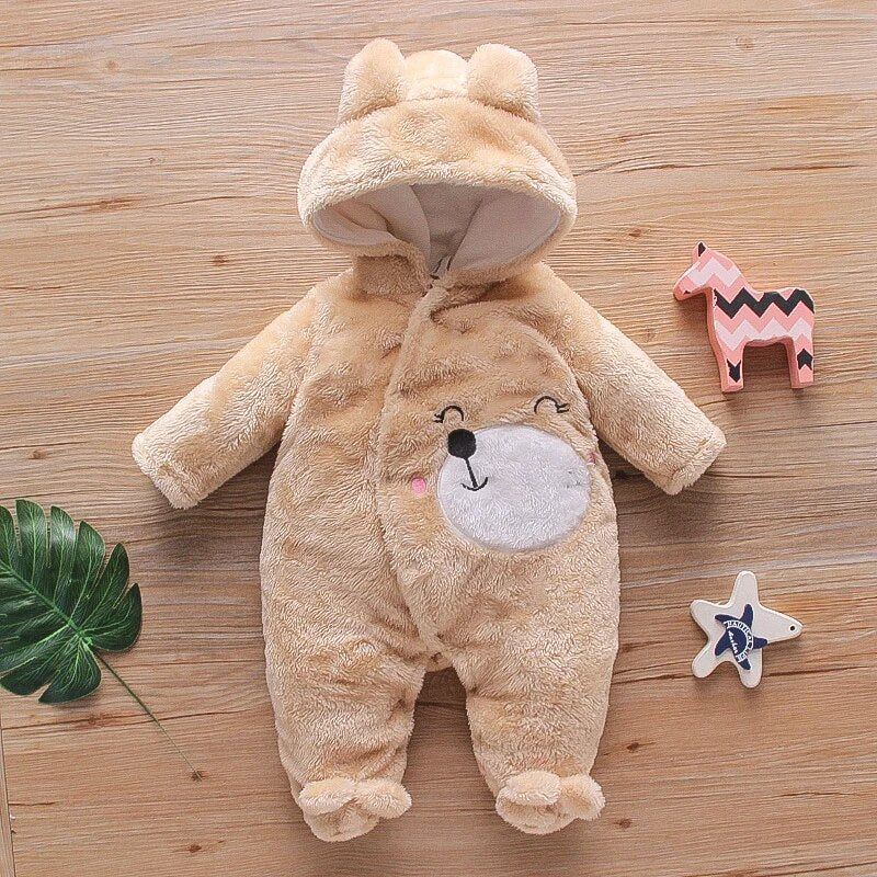 COUVERTURE ENVELOPPANTE DOUCE BÉBÉ | PATPATBABY