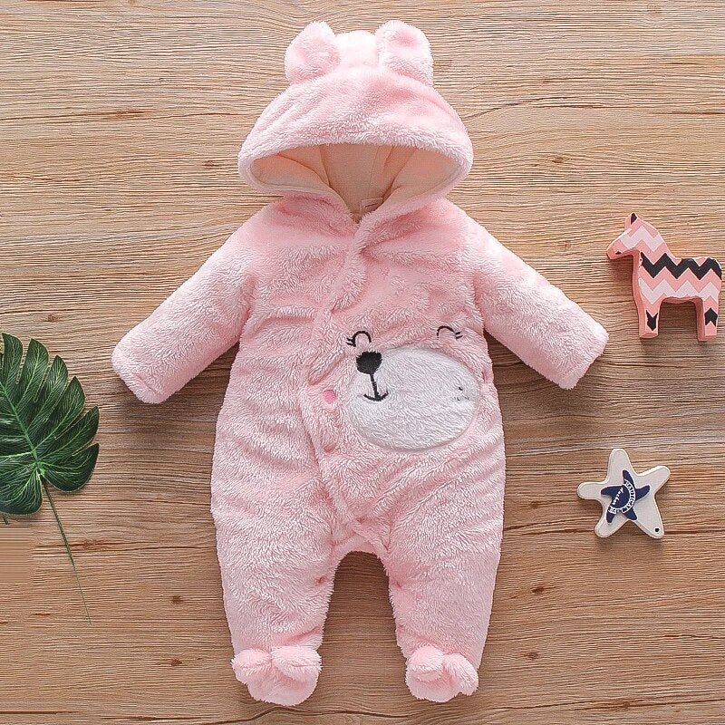 COUVERTURE ENVELOPPANTE DOUCE BÉBÉ | PATPATBABY