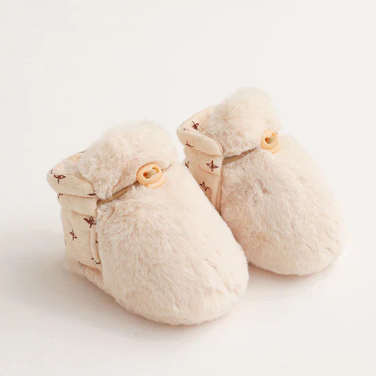 Chausson bébé |  BABYBOOTIES