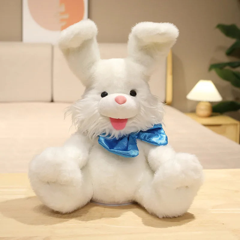PELUCHE LAPIN MAGIQUE | Rabbit plush