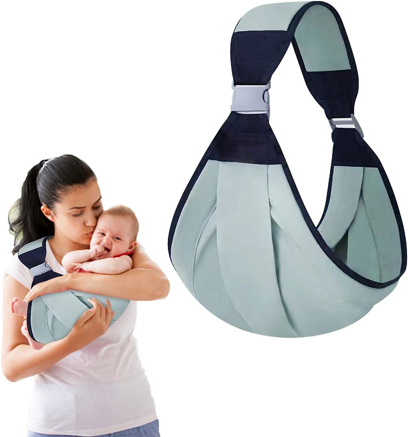 Porte bébé ergonomique | Babycarry 0 à 36 mois