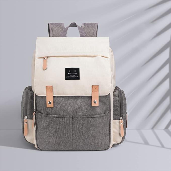 Sac à Langer Land - Pratique et élégant
