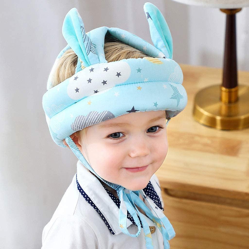 Casque de sécurité pour bébé | BABYSAFETY