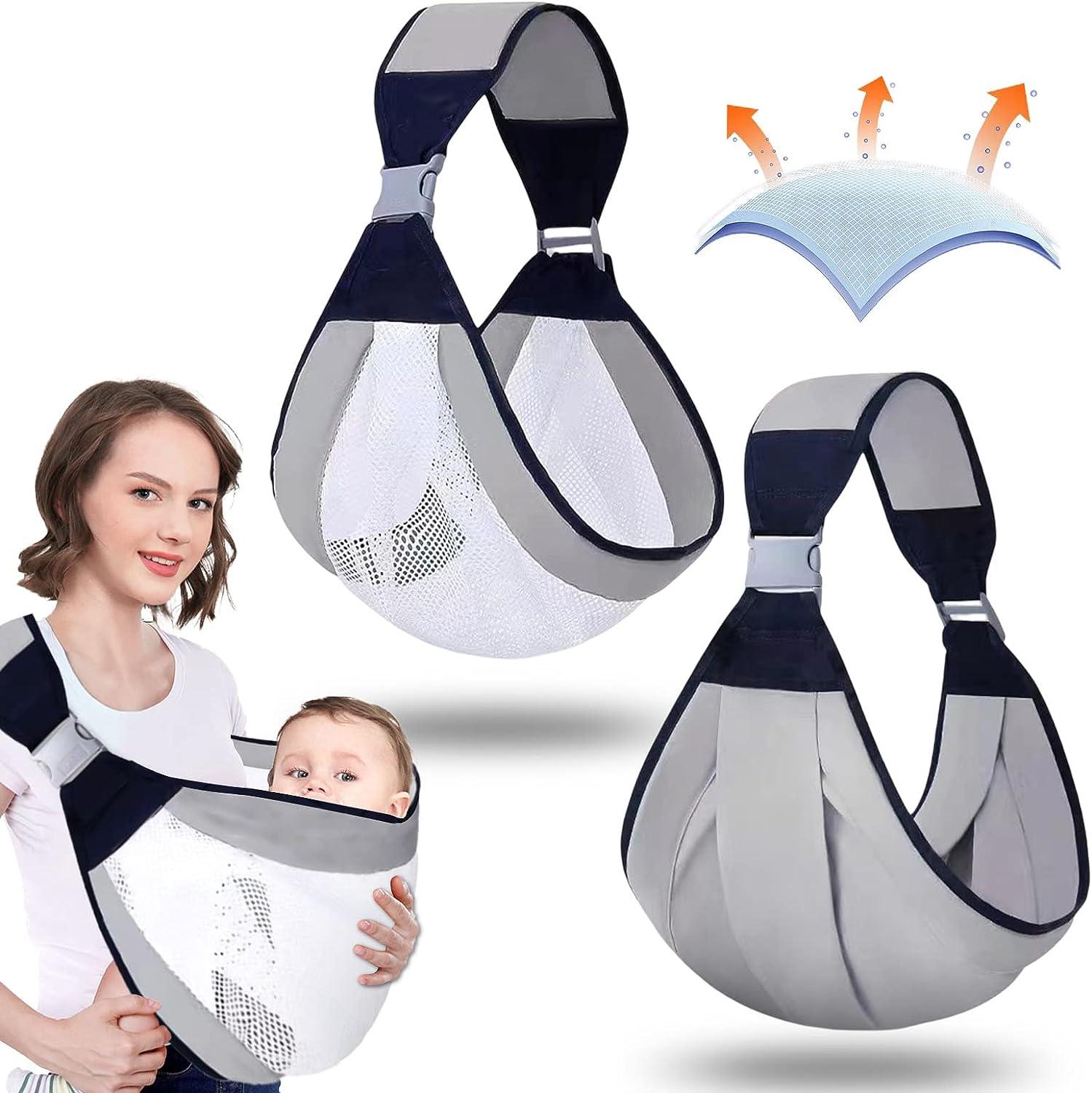 Porte bébé ergonomique | Babycarry 0 à 36 mois