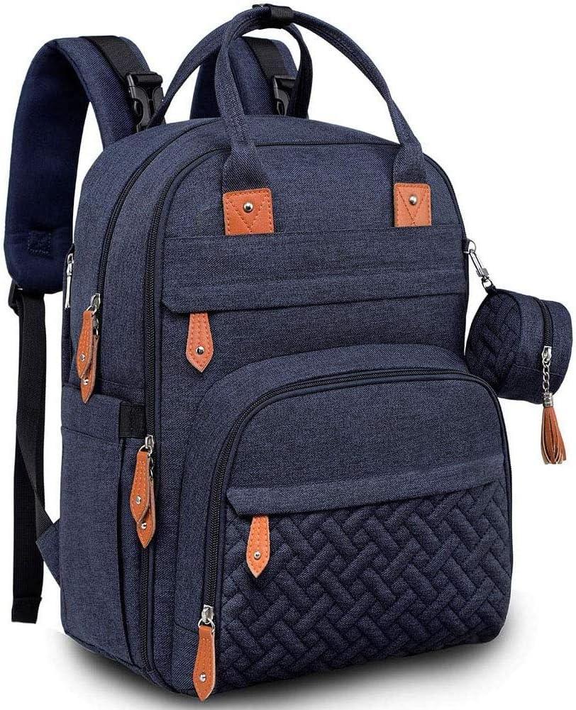 Sac à langer Land - Confortable et élégant
