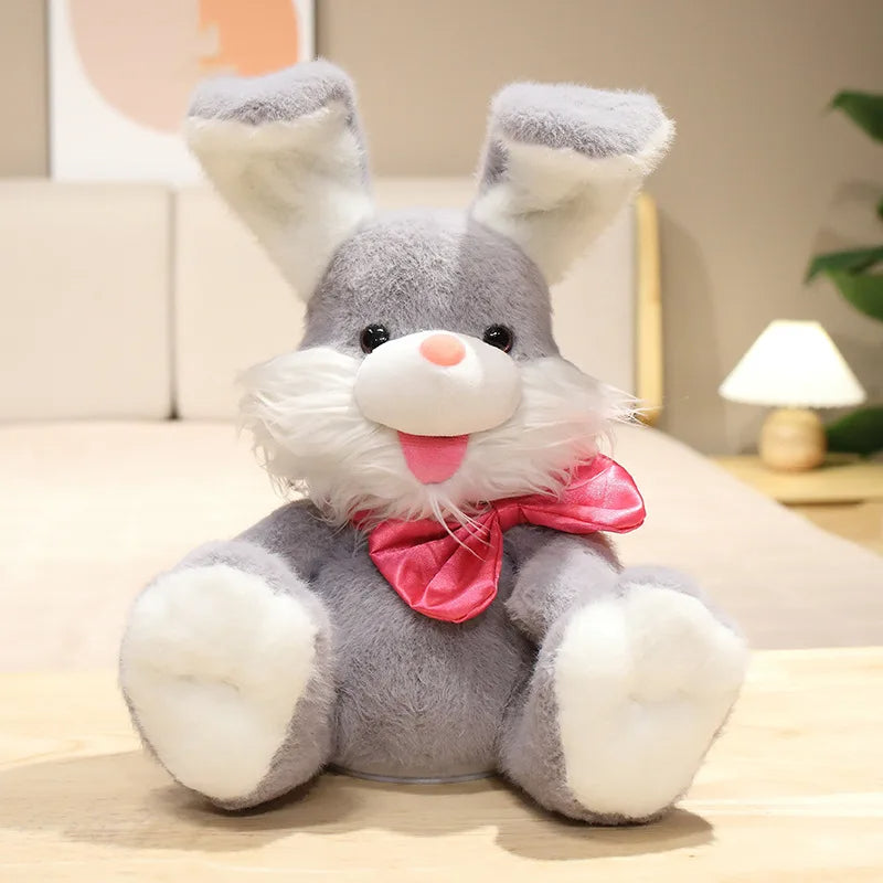 PELUCHE LAPIN MAGIQUE | Rabbit plush