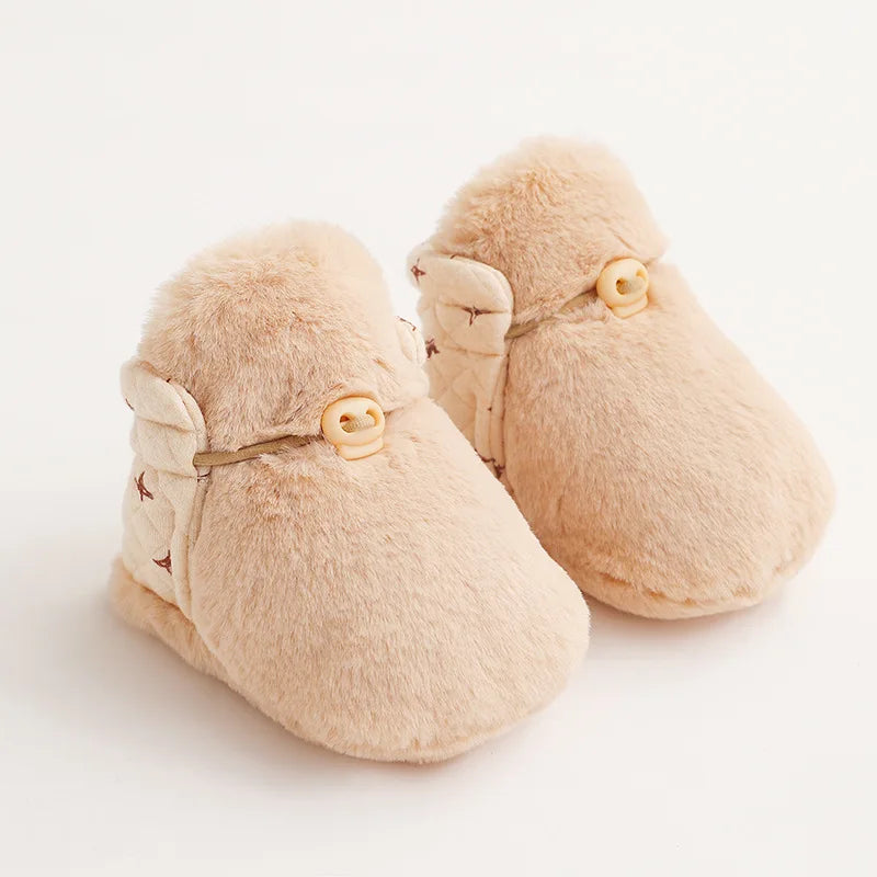 Chausson bébé |  BABYBOOTIES