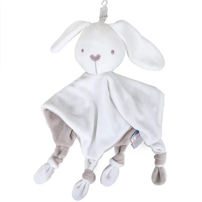 DOUDOU LAPIN Montessori