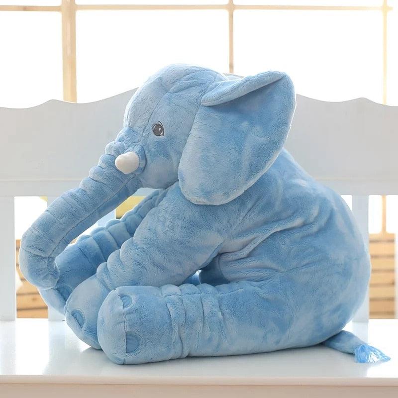 Peluche Elephant Géante