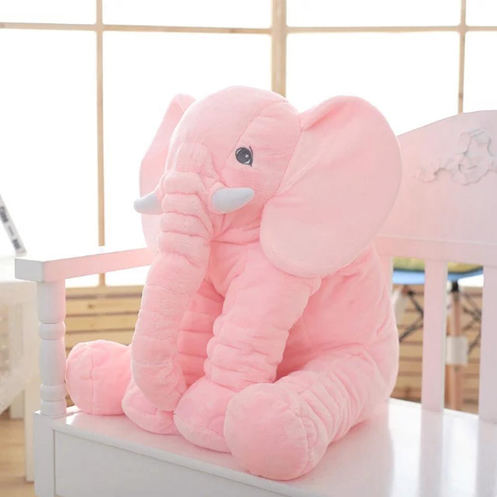 Peluche Elephant Géante