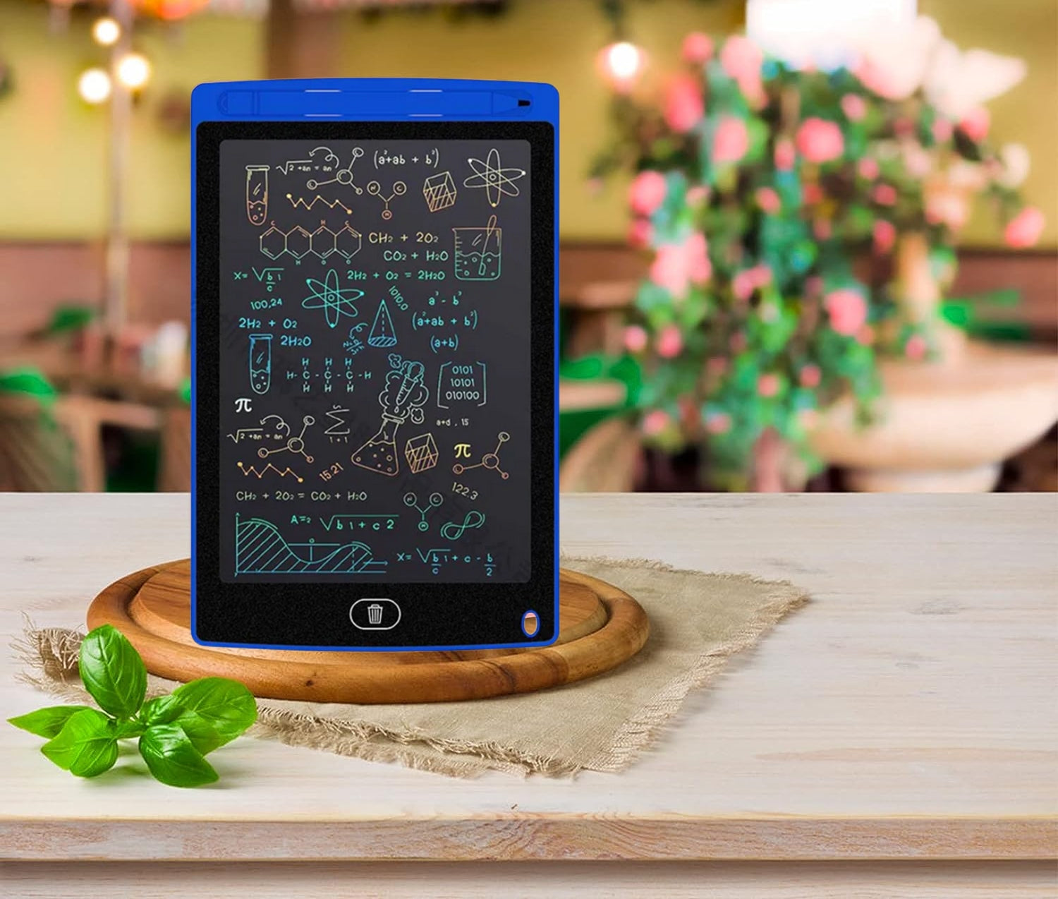 Tablette d'écriture magique